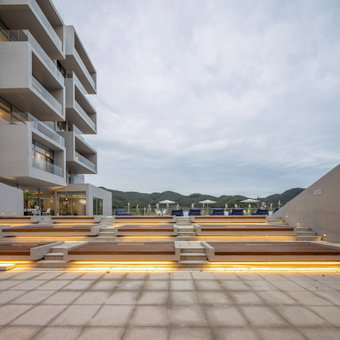 Ely Stay Jeongeup, Jeongeup, Corea del Sur