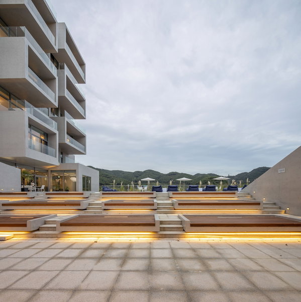 Ely Stay Jeongeup, Jeongeup, Corea del Sur