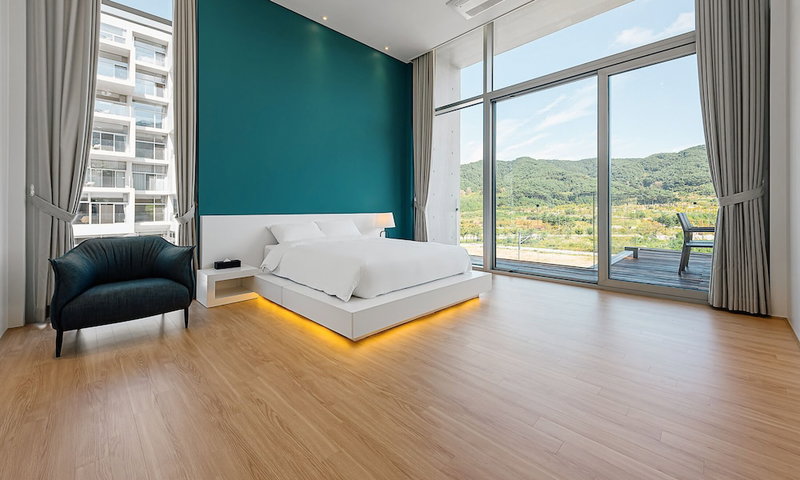 Ely Stay Jeongeup, Jeongeup, Corea del Sur