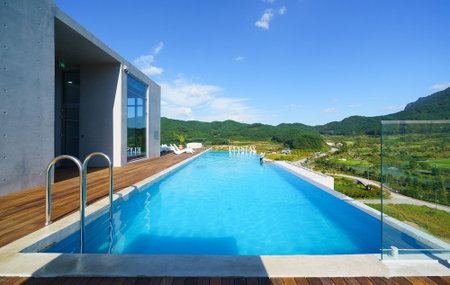 Ely Stay Jeongeup, Jeongeup, Corea del Sur