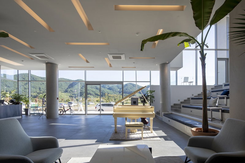 Ely Stay Jeongeup, Jeongeup, Corea del Sur