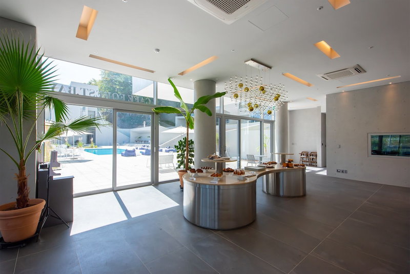 Ely Stay Jeongeup, Jeongeup, Corea del Sur