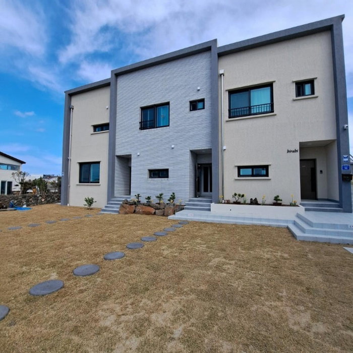 Viravi Stay, Jeju, 대한민국