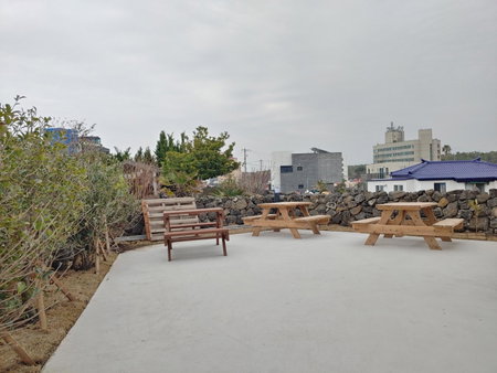 Viravi Stay, Jeju, 대한민국