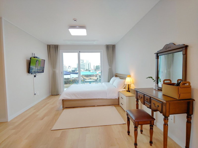 Viravi Stay, Jeju, 대한민국