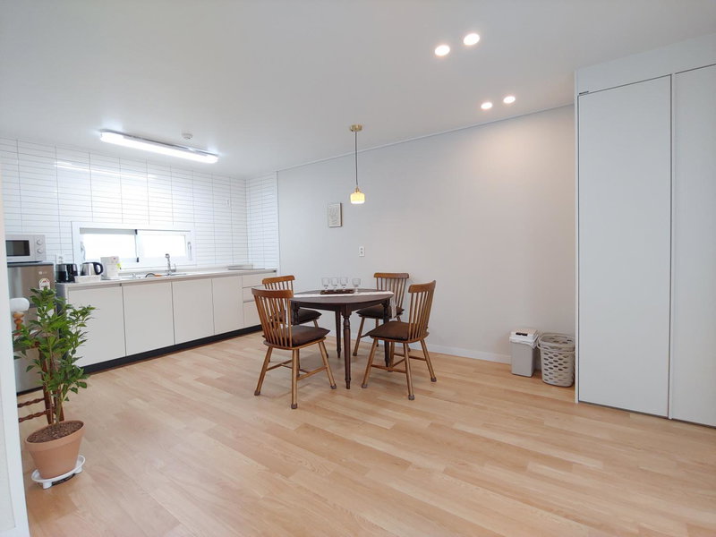 Viravi Stay, Jeju, 대한민국