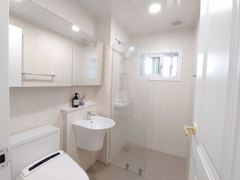 Viravi Stay, Jeju, 대한민국