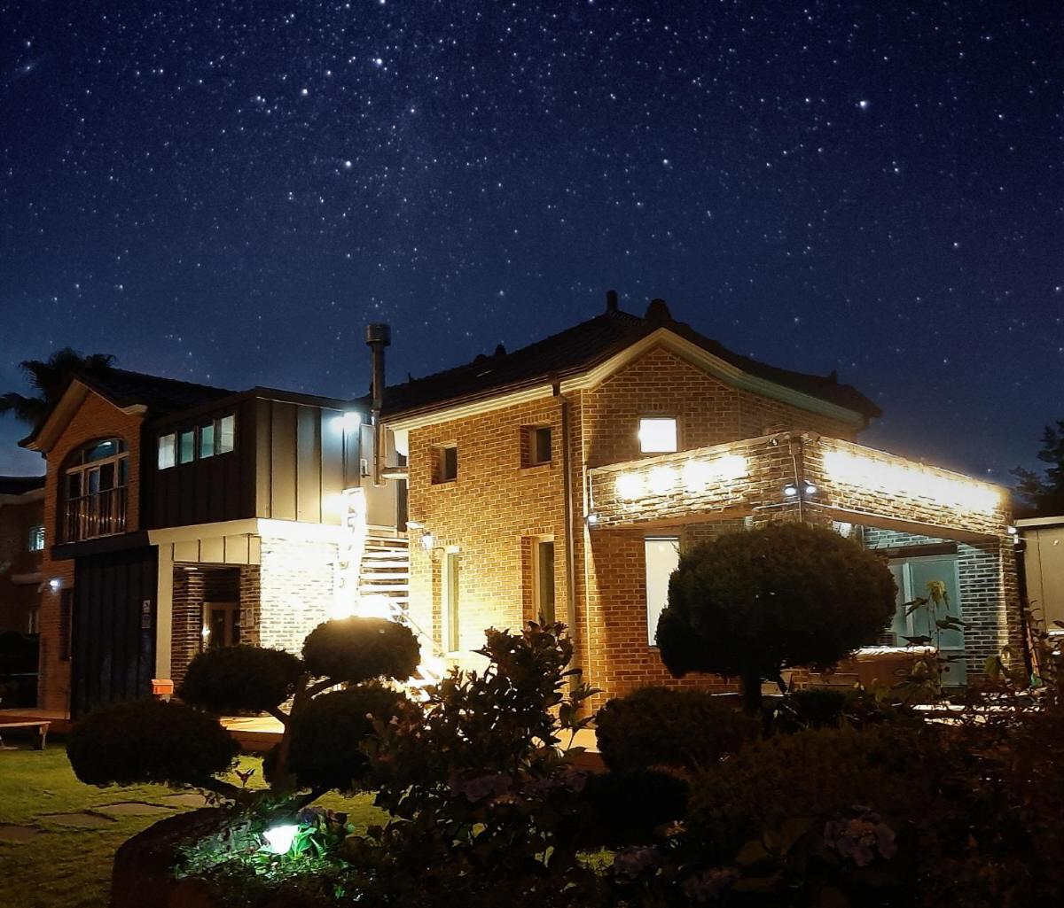 Jeju 8 beonji, 대한민국