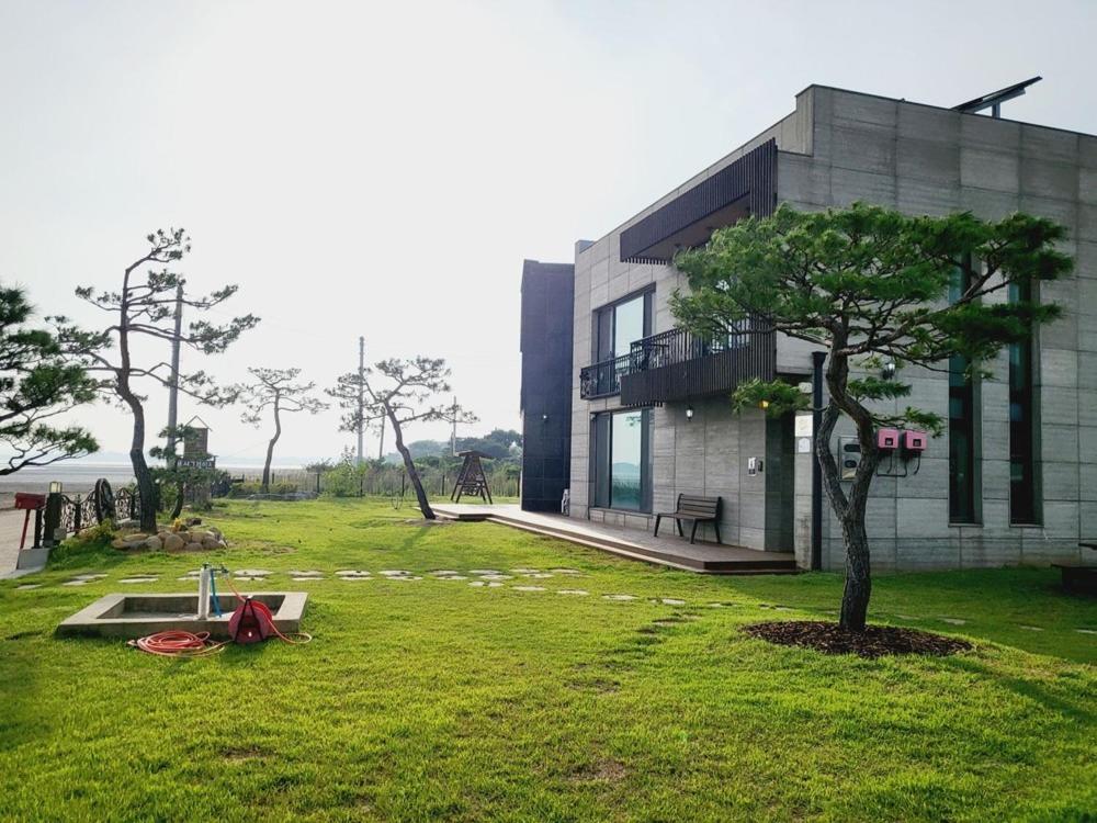 Daebudo Grace Ocean View Private House, Corea del Sur