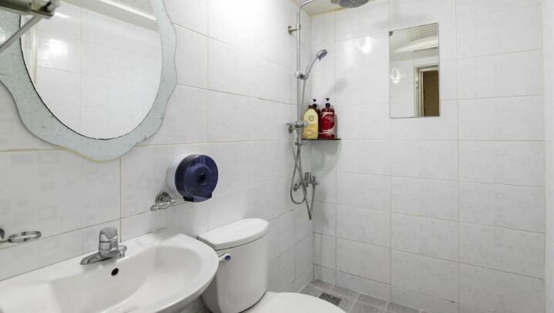 Hotel MiMi, Incheon, 대한민국