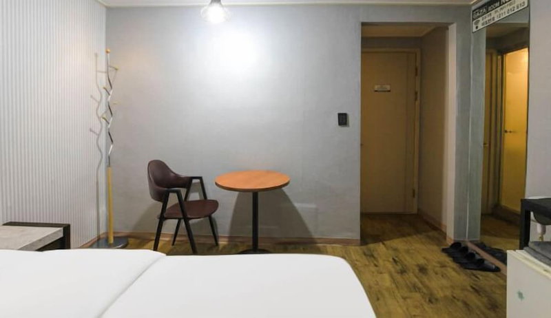 Hotel MiMi, Incheon, 대한민국