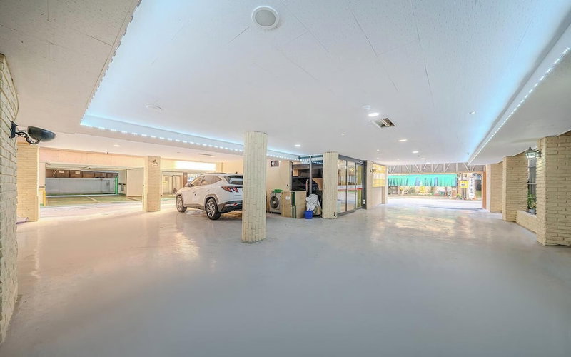 Hotel MiMi, Incheon, 대한민국