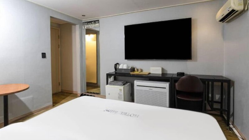 Hotel MiMi, Incheon, 대한민국