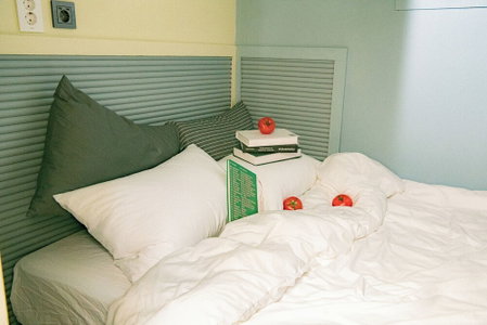 Namsun Mini Hotel, Seoul, South Korea