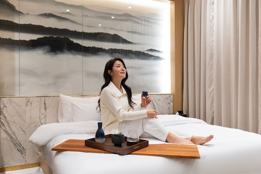 Incheon Brown-Dot Hotel, Incheon, 대한민국