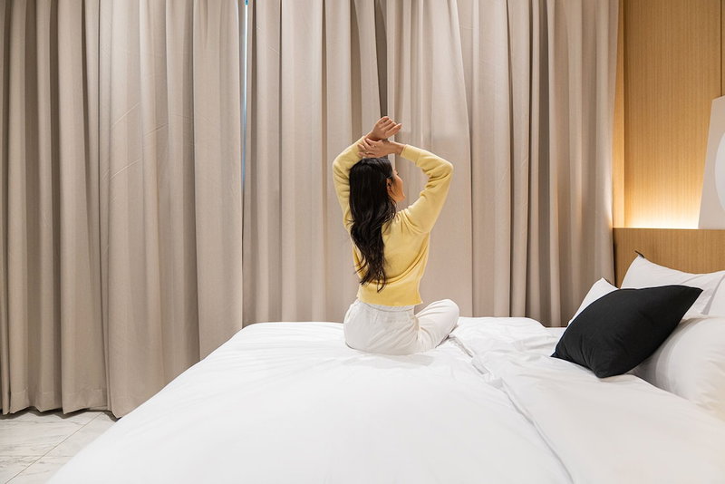 Incheon Brown-Dot Hotel, Incheon, 대한민국
