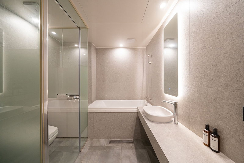 Incheon Brown-Dot Hotel, Incheon, 대한민국