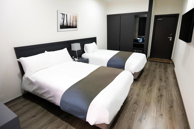 Sobaeksan Punggi Spa Resort, Yeongju, Südkorea