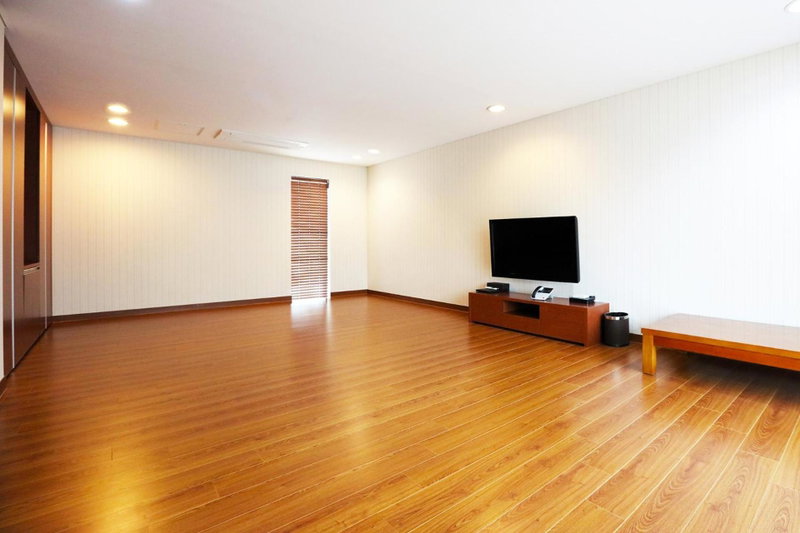 Sobaeksan Punggi Spa Resort, Yeongju, Südkorea