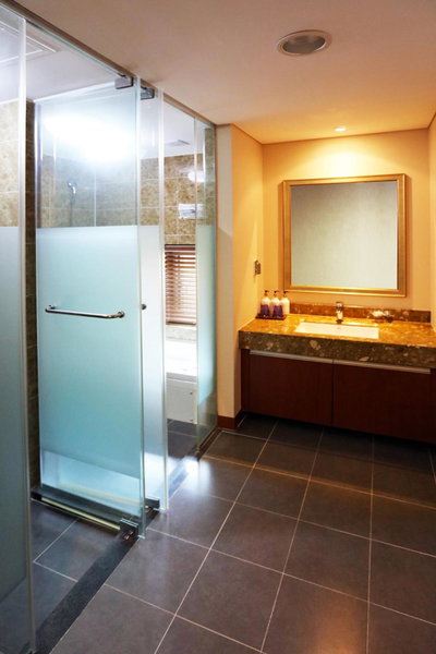 Sobaeksan Punggi Spa Resort, Yeongju, Südkorea