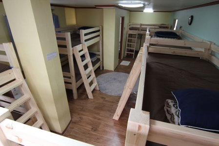 Empathy Guesthouse - Hostel, Daegu, 대한민국