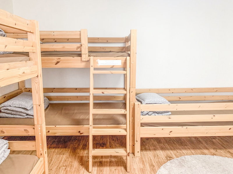 Empathy Guesthouse - Hostel, Daegu, 대한민국