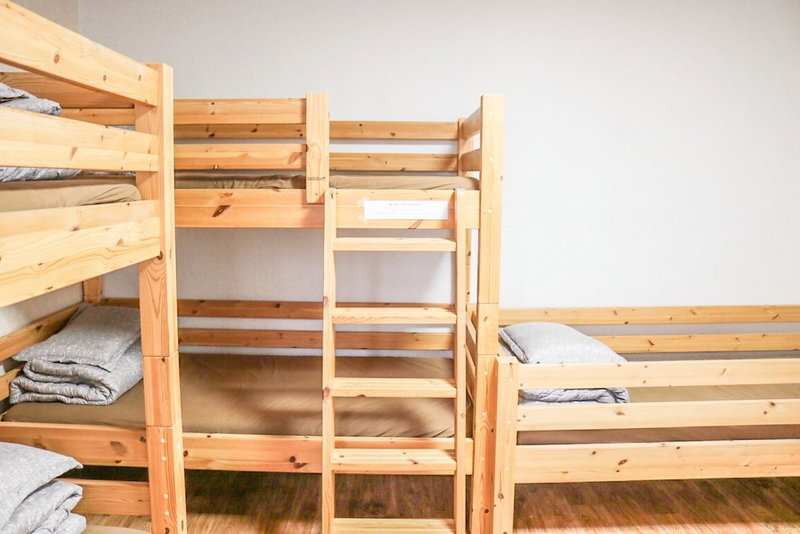 Empathy Guesthouse - Hostel, Daegu, 대한민국
