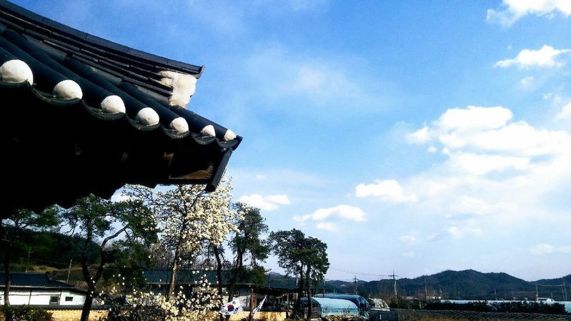 Manhoe Gotaek, Bonghwa, South Korea