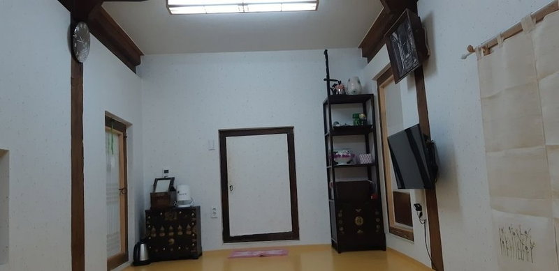 Manhoe Gotaek, Bonghwa, South Korea