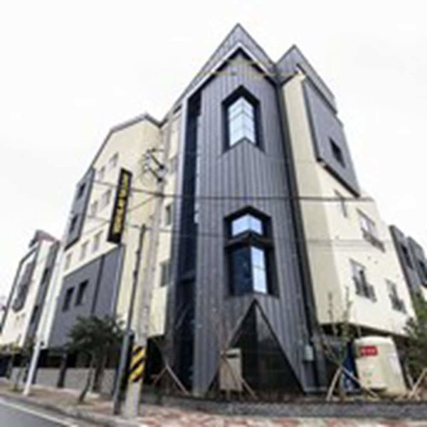 Hotel Yeogiuhtte Gwangyang, Gwangyang, 대한민국