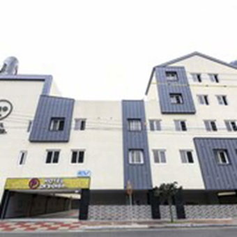 Hotel Yeogiuhtte Gwangyang, Gwangyang, 대한민국