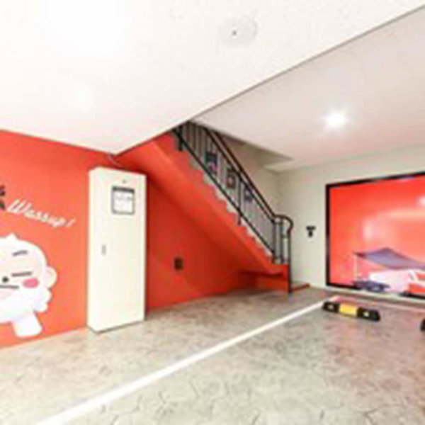 Hotel Yeogiuhtte Gwangyang, Gwangyang, 대한민국