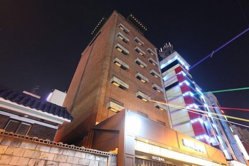 Bene Hotel, Incheon, 대한민국