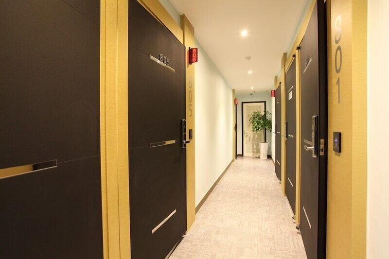 Bene Hotel, Incheon, 대한민국