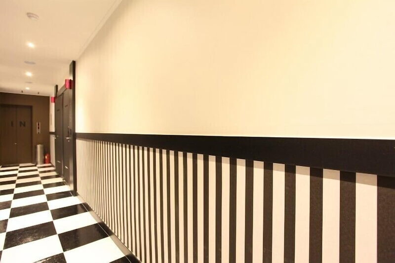 Bene Hotel, Incheon, 대한민국