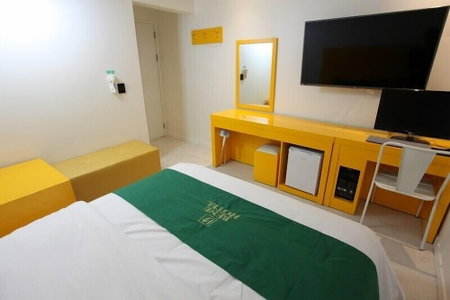 Bene Hotel, Incheon, 대한민국