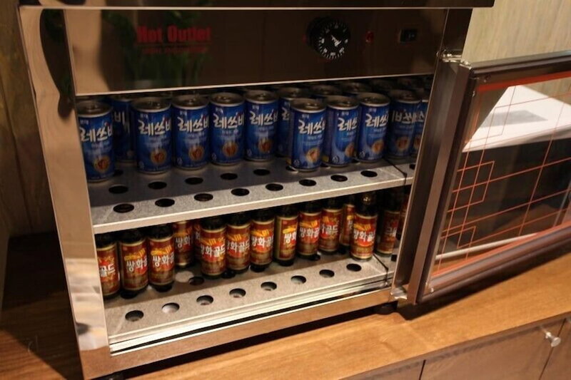 Bene Hotel, Incheon, 대한민국