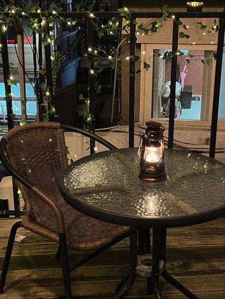Jnineguesthouse, Seoul, South Korea