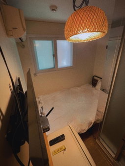Jnineguesthouse, Seoul, South Korea