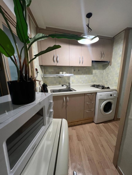 Jnineguesthouse, Seoul, South Korea