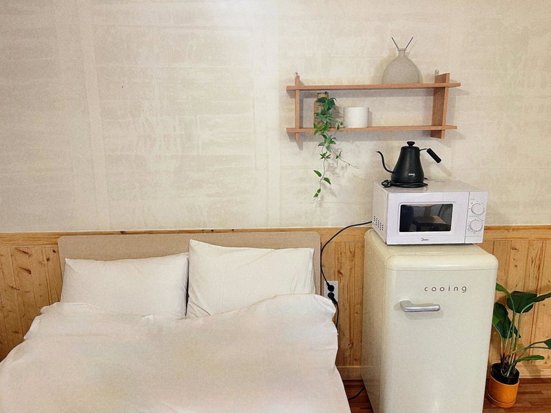 Jnineguesthouse, Seoul, South Korea