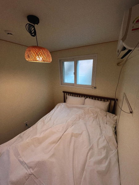 Jnineguesthouse, Seoul, South Korea