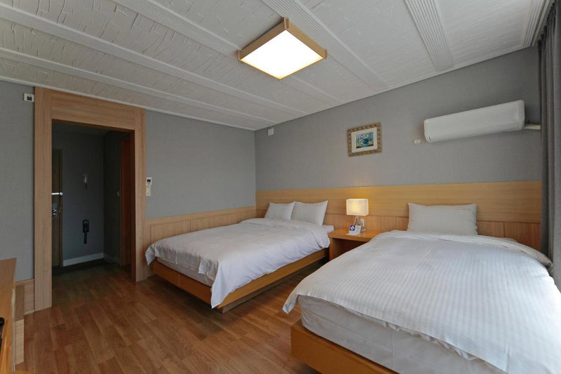 Benikea Swiss Rosen Hotel, Gyeongju, 대한민국