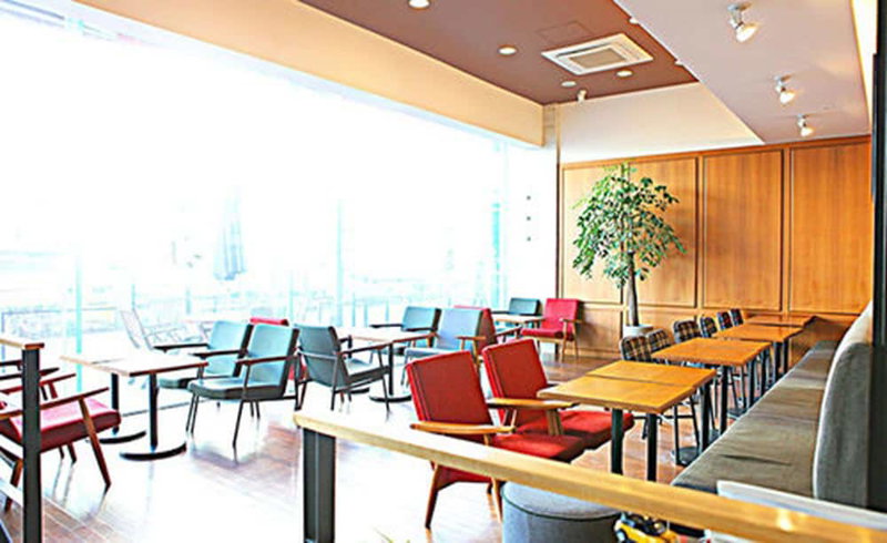 Sunshine Hotel, Daejeon, 대한민국