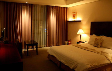 Sunshine Hotel, Daejeon, 대한민국
