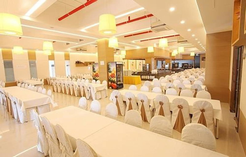 Sunshine Hotel, Daejeon, 대한민국