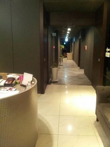 Sunshine Hotel, Daejeon, 대한민국