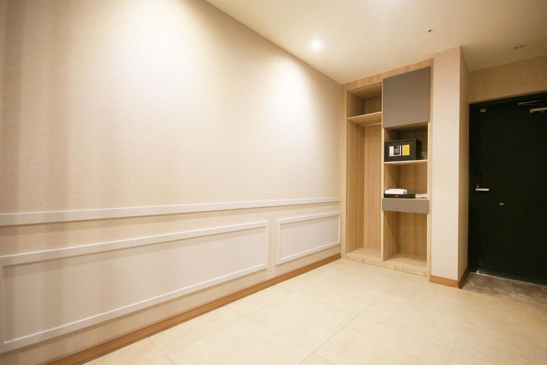 Maruo Hotel, Naju, 대한민국