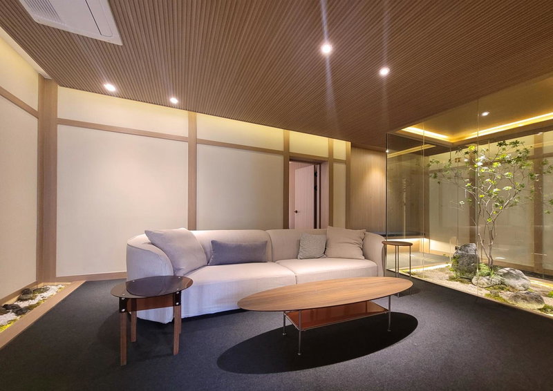 UH Suite Gyeongju, Gyeongju, 대한민국