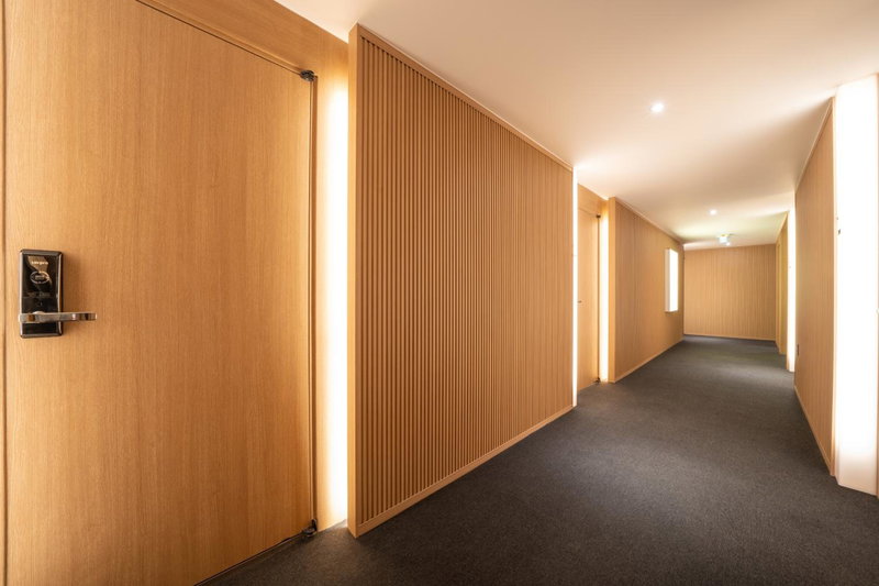 UH Suite Gyeongju, Gyeongju, 대한민국